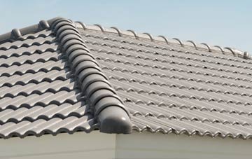 advantages of Longdon Heath clay roofing