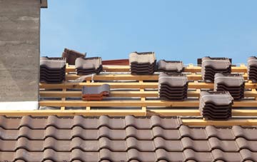 Longdon Heath clay roofing costs