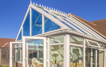 conservatory roof insulation costs Longdon Heath