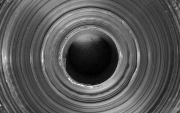 Longdon Heath edpm waterproofing