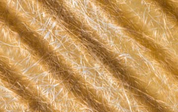 Longdon Heath fibreglass roof waterproofing