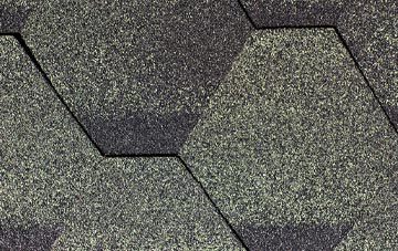 Longdon Heath fibreglass shingle repairs