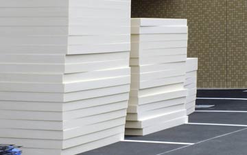 Longdon Heath flat roof insulation costs