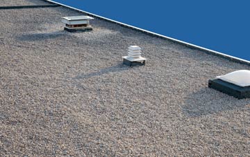 flat roofing Longdon Heath, Worcestershire