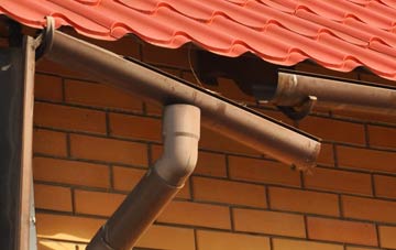 Longdon Heath gutter repair costs