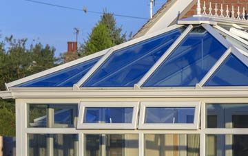 professional Longdon Heath conservatory insulation
