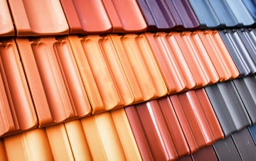 Longdon Heath roof tile costs
