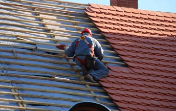roof tiles Longdon Heath, Worcestershire