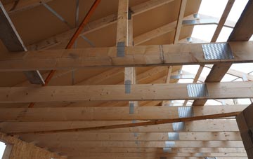 Longdon Heath roof truss costs