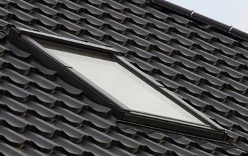 benefits of Longdon Heath roof windows
