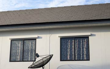 Longdon Heath rubber roof costs
