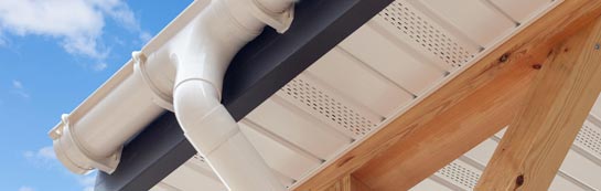 get Longdon Heath guttering quotes today