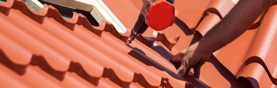 save on Longdon Heath roof installation costs