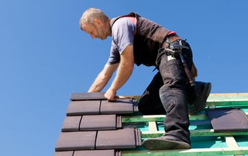 disadvantages of Longdon Heath slate roofing