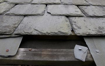 Longdon Heath slate roof repairs and maintenance