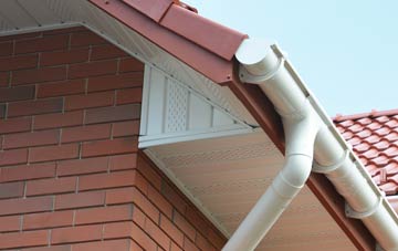 Longdon Heath soffit repair costs