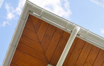 Longdon Heath soffit types