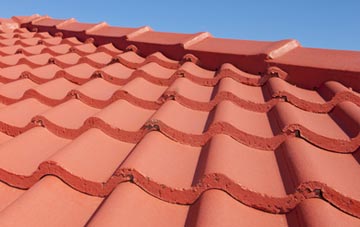 Longdon Heath tile and slate roof replacement