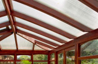 Longdon Heath conservatory roofing insulation