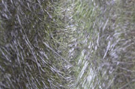 Longdon Heath fibreglass roof work