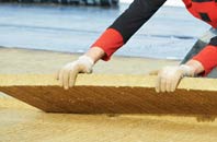 find rated Longdon Heath roof insulation companies