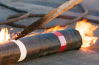 free Longdon Heath flat roofing repair quotes