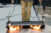 Longdon Heath flat roof sealing quote