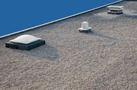 Longdon Heath flat roofing