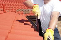 Longdon Heath gutter repair
