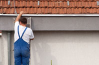 free Longdon Heath gutter repair quotes