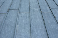 Longdon Heath lead roofing