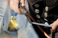 Longdon Heath lead roof quotes