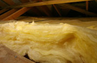 Longdon Heath pitch roof insulation