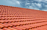 Longdon Heath roofing tiles