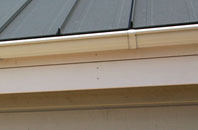Longdon Heath soffit repair