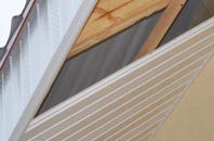 rated Longdon Heath soffit repair companies