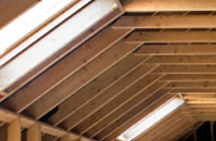 Longdon Heath tapered roof insulation quotes